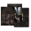 Charakterkarten Bundle Erin Ewan
