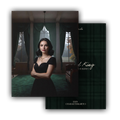 Highland King Charakterkarte 1 Erin