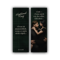 Highland King Lesezeichen Erin & Ewan